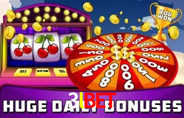 Jogos de Slot 3lbet