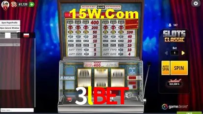 Especiais de Fim de Semana 3lbet
