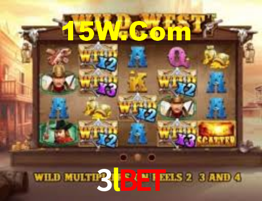 3lbet.com