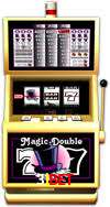 Bonus Features 3lbet