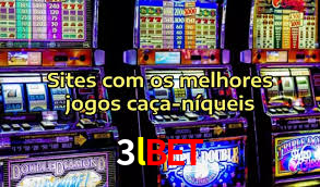 3lbet: Jogos de Caça-Níqueis-Altas Recompensas, Roleta-Velocidade, Blackjack-Desafios Máximos